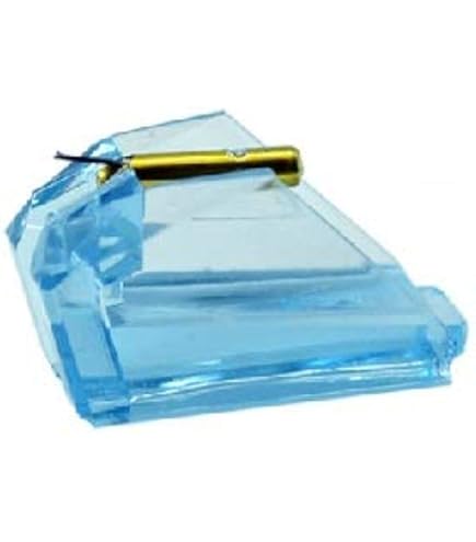 Amazon.com: Durpower Phonograph Record Player Turntable Needle for